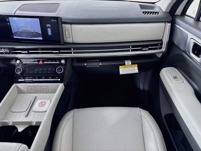 New 2027  Hyundai SEL FWD image 38