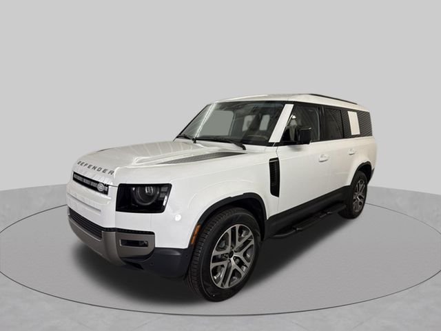 2026 Land Rover Defender 130 S