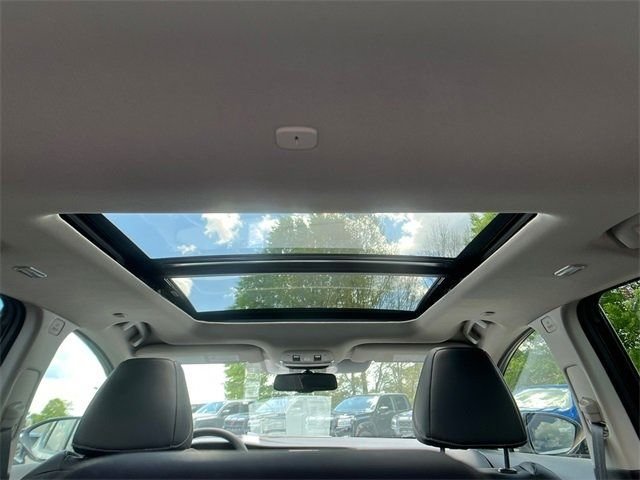 2025 Nissan Murano SL - Photo 23