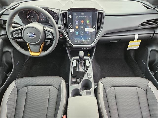 2026 Subaru Crosstrek Wilderness - Photo 19