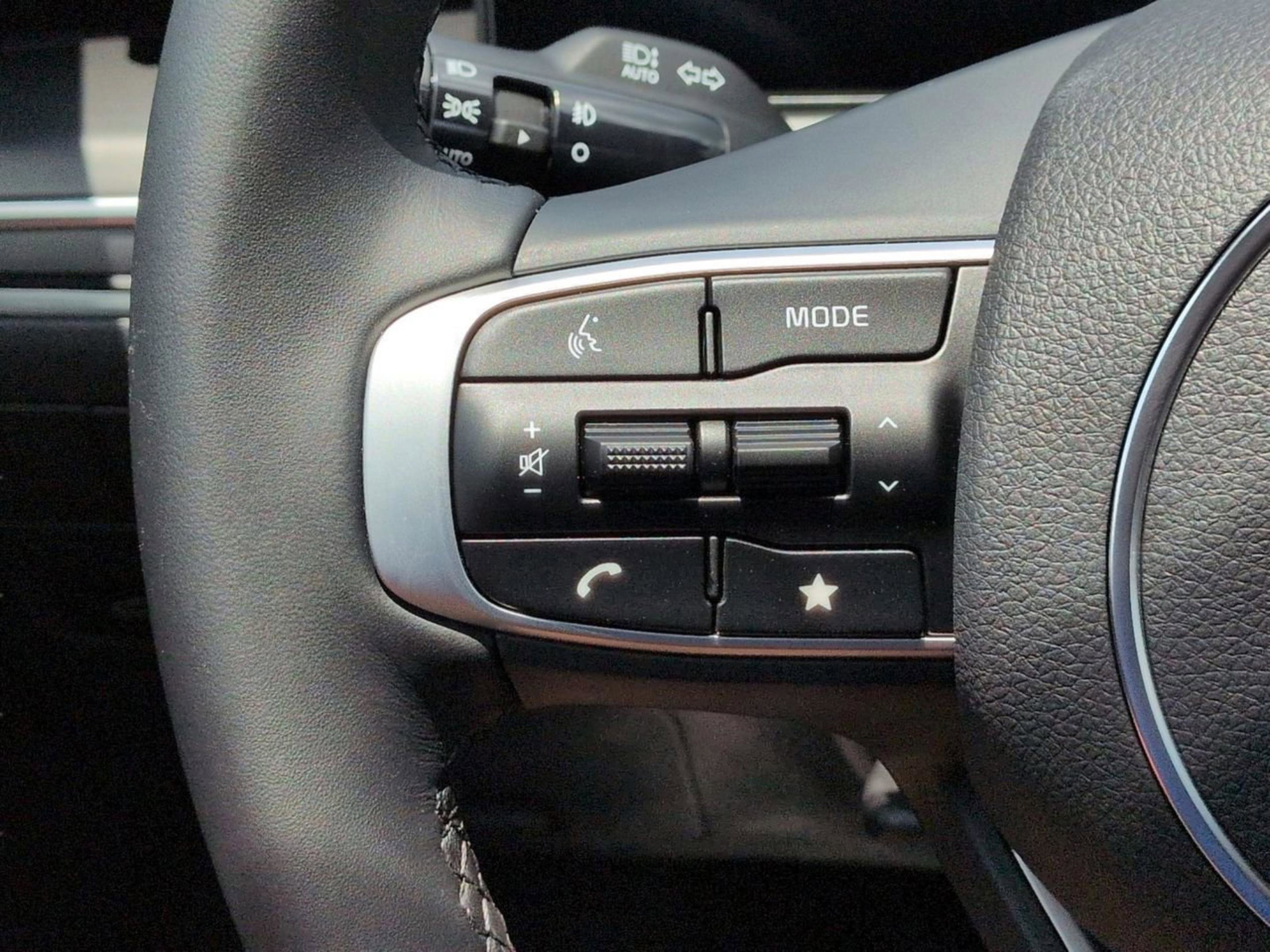 New 2026 Wolf Gray Kia GT-Line image 49