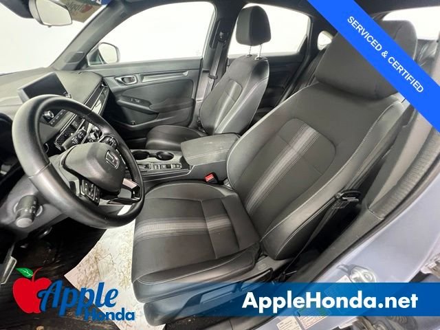 Used 2023 Sonic Gray Pearl Honda Sport image 14