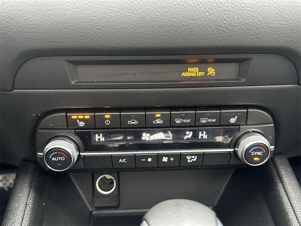 2023 MAZDA CX-5 - Image 18