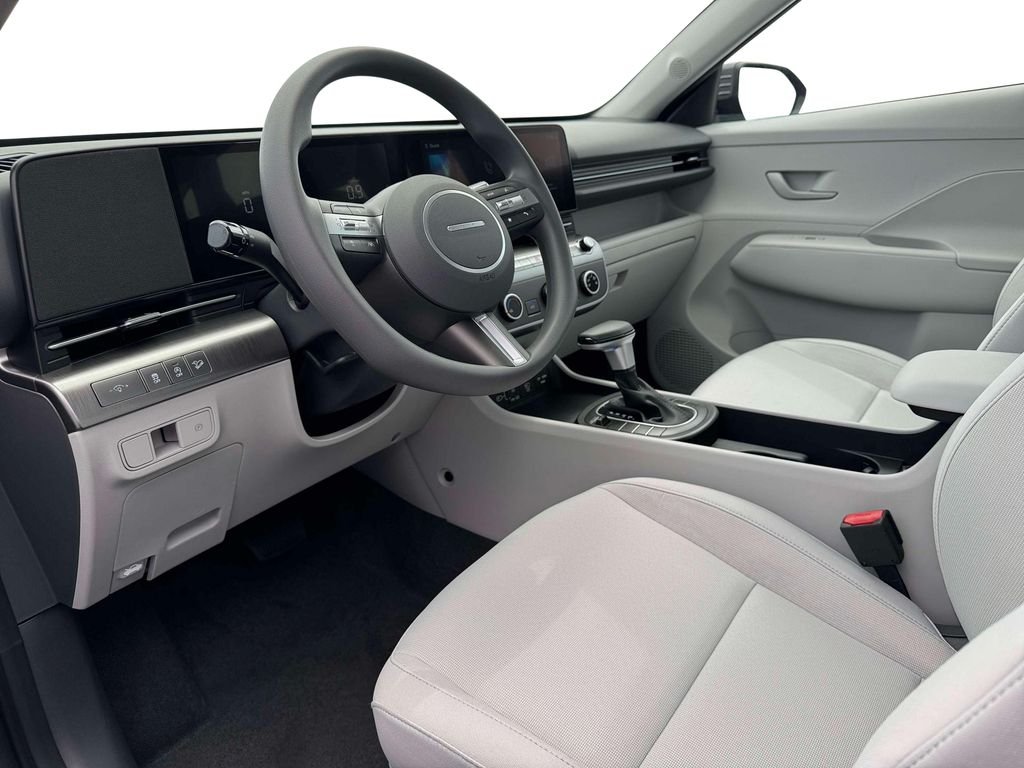 New 2026 Ultimate Red Metallic Hyundai SE image 14