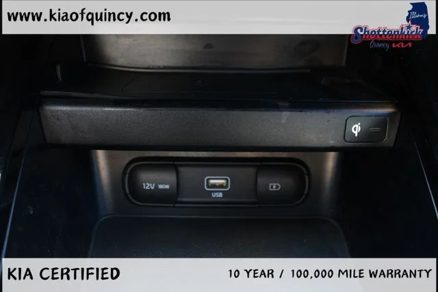 2022 Kia FORTE GT-Line - Photo 31
