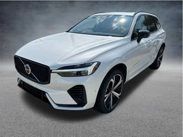 New 2025 White Volvo T8 Ultra image 4