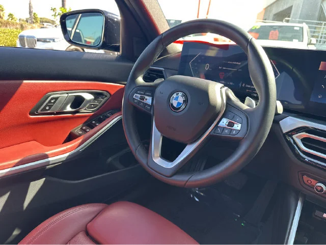 2023 BMW 3 Series 330i - Photo 14