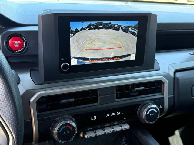 Certified Used 2024 Silver Toyota TRD Sport image 20