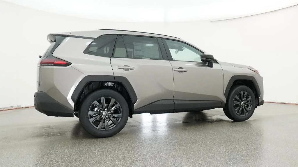 New 2026 Meteor Shower Toyota XLE Premium image 21