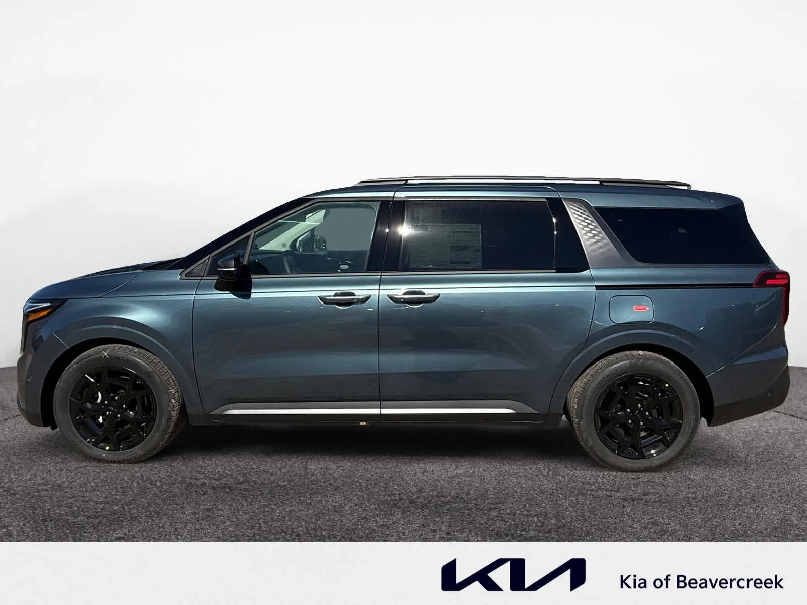 New 2026 Kia Carnival MPV SX Prestige MINIVAN in Beavercreek