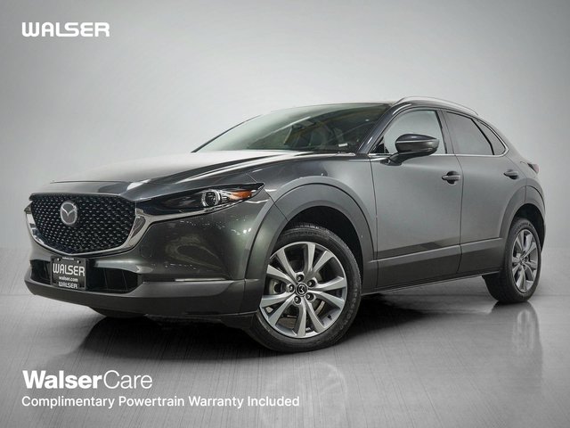2022 Mazda CX-30 2.5 S Premium Package