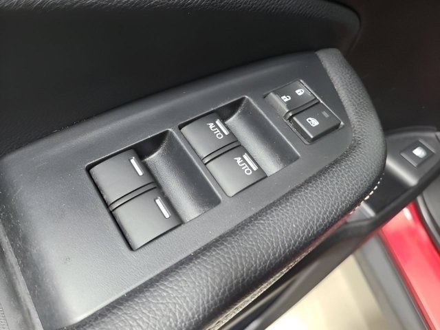 2021 Honda Ridgeline RTL - Photo 22