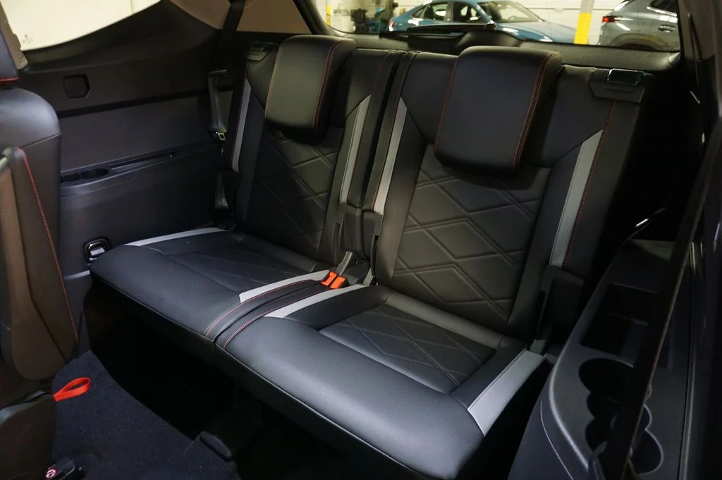 New 2026 Opal White Volkswagen 2.0T Peak Edition image 12