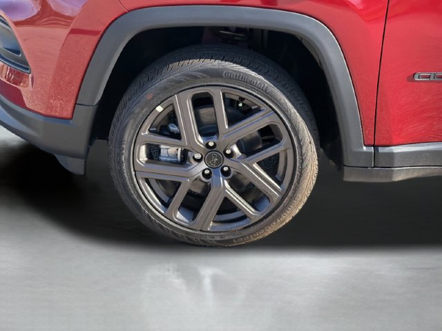 2026 Jeep Compass Latitude Altitude - Photo 9
