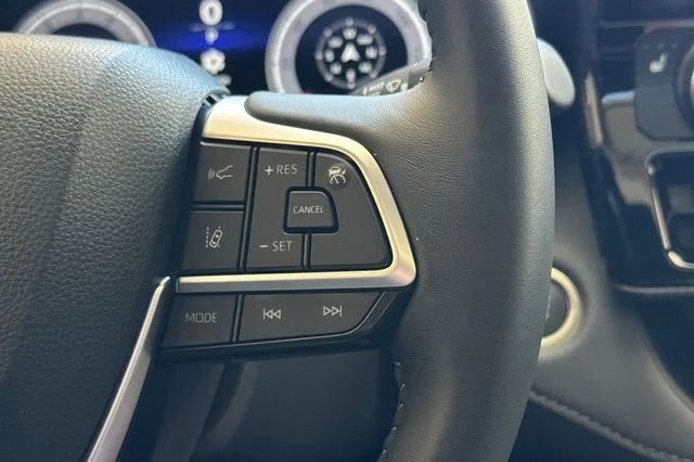 Certified Used 2026  Toyota XSE image 31