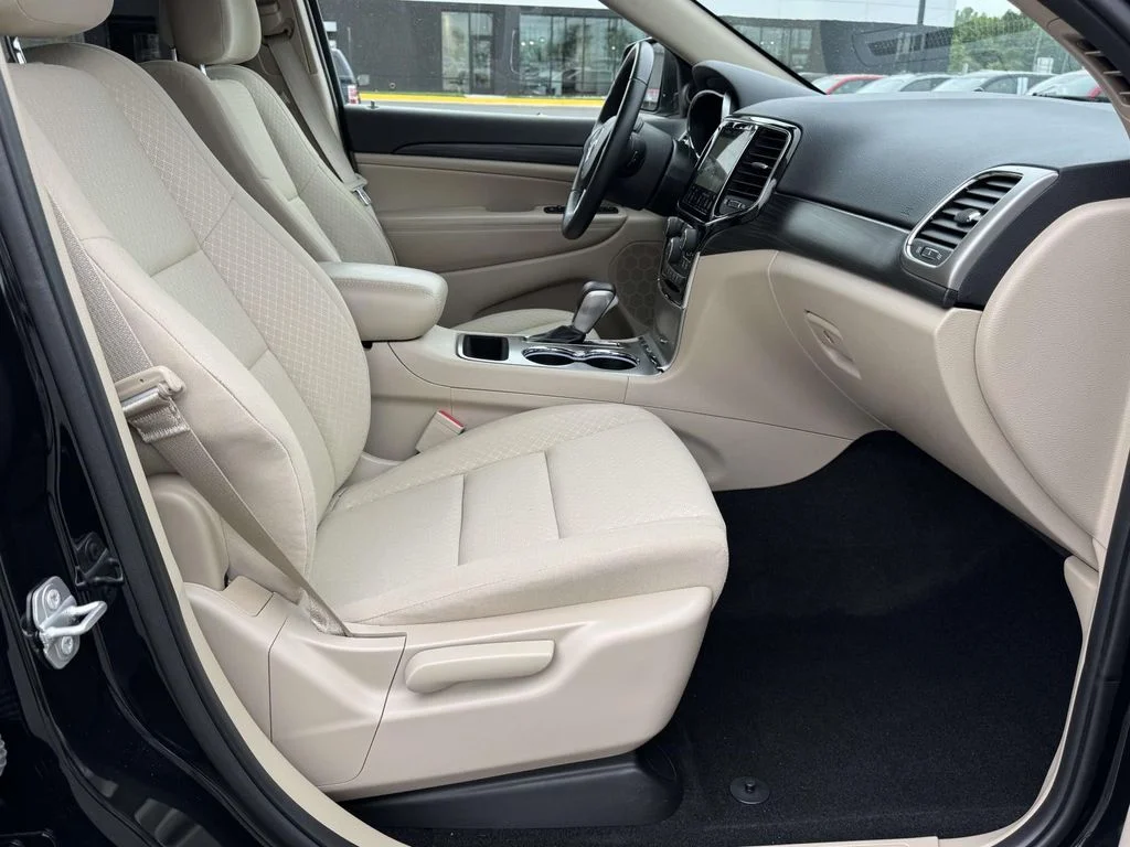 2022 Jeep Grand Cherokee WK Laredo E - Photo 16