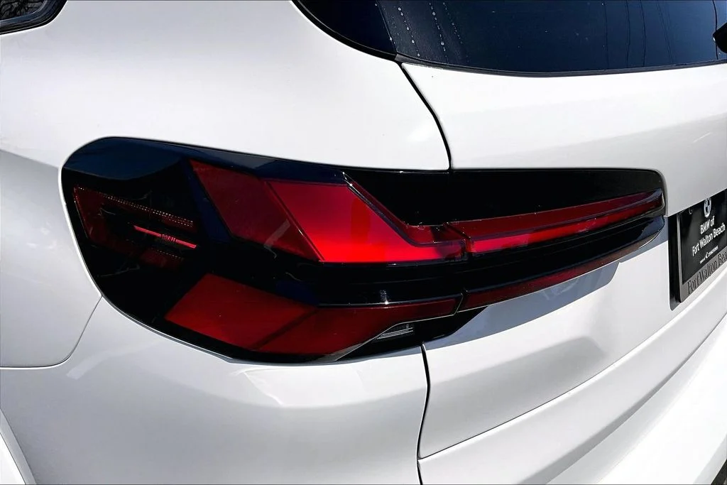 New 2026 BMW X5 M Competition 4D Sport Utility