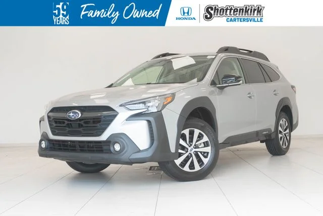 2023 Subaru Outback
