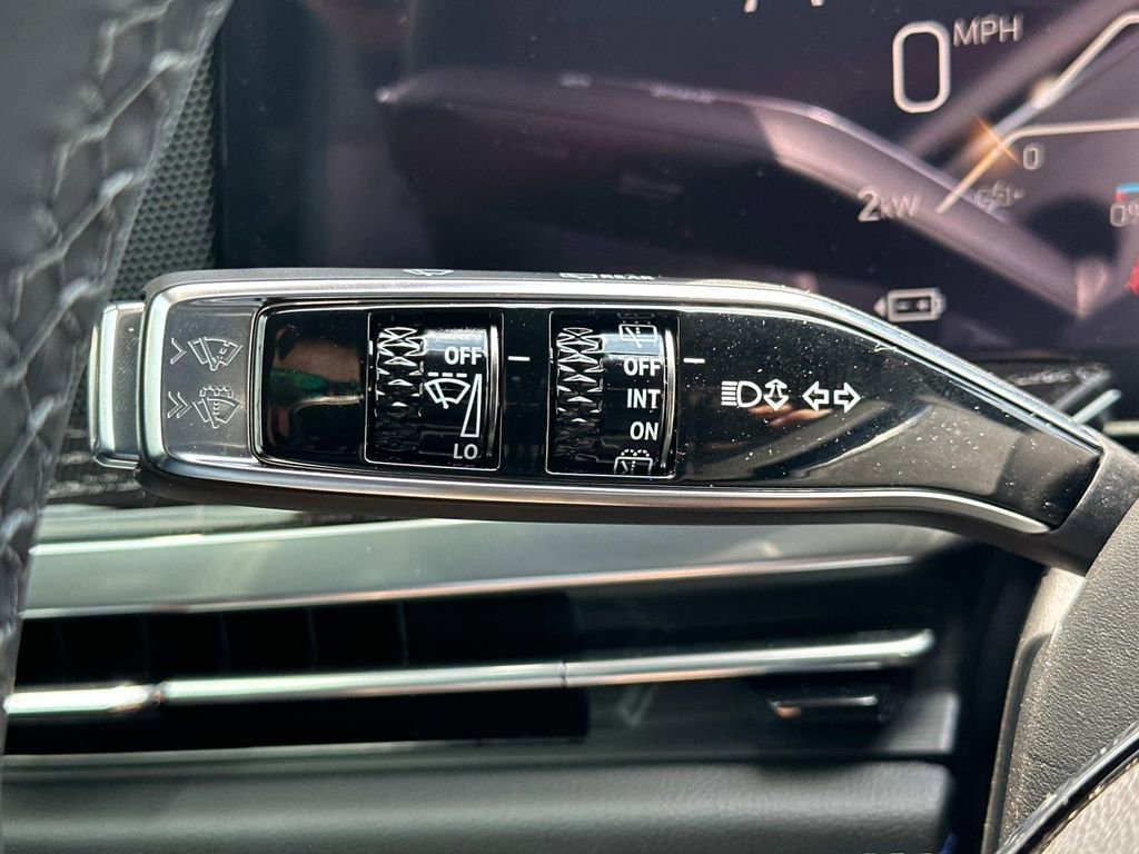 2026 Cadillac Escalade IQ Luxury - Photo 26