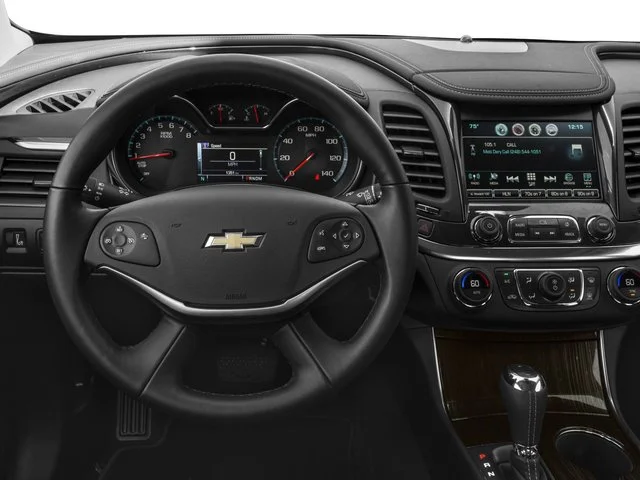 Used 2017 Black Chevrolet LT image 10