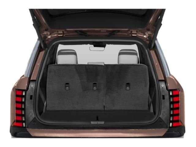 New 2027 Black Hyundai Limited 7P image 26