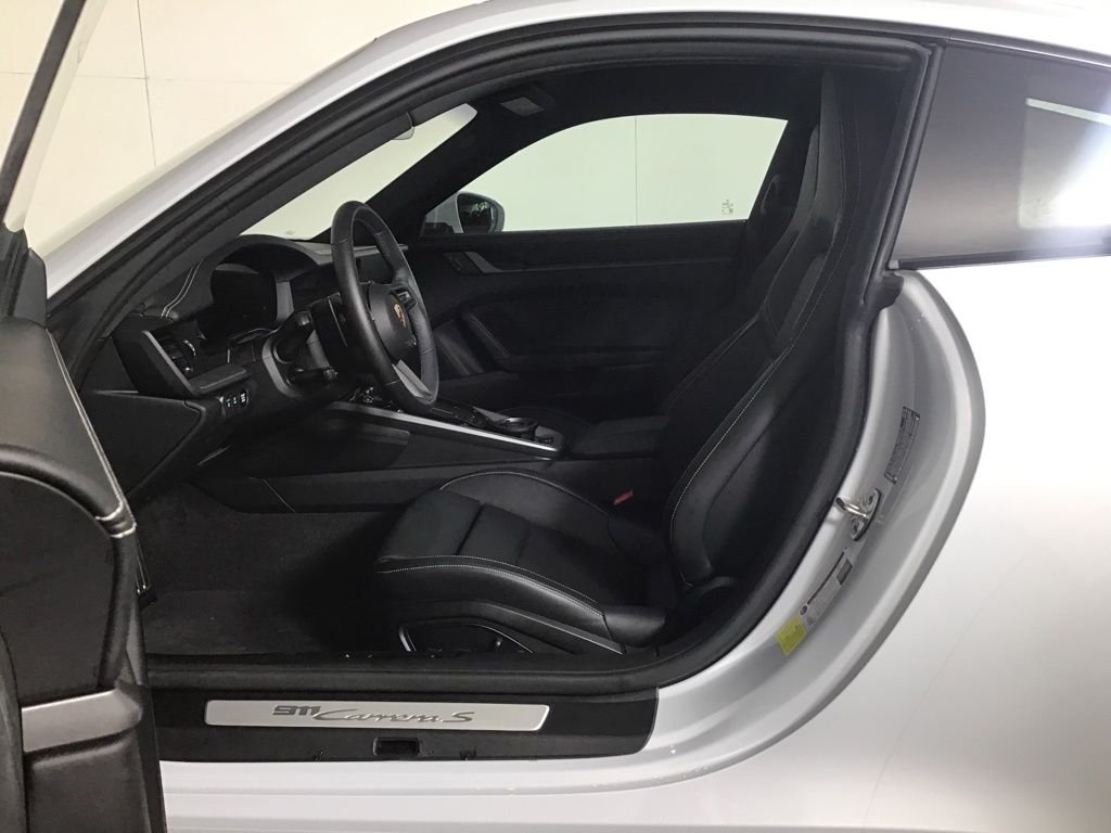 Certified Used 2026  Porsche Carrera S image 5