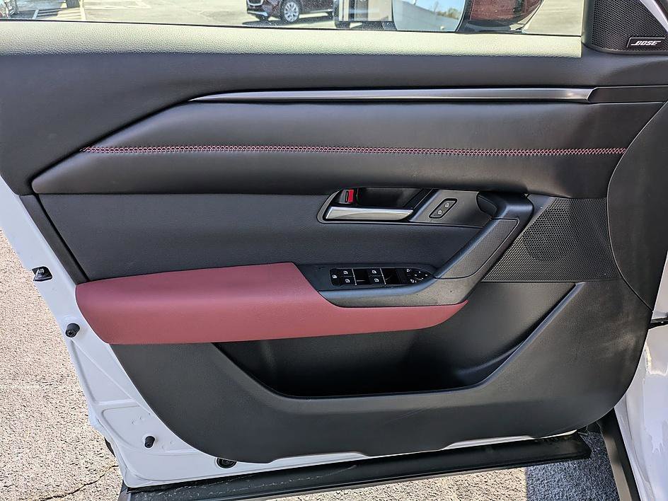 2026 Mazda CX-50 Premium - Photo 11