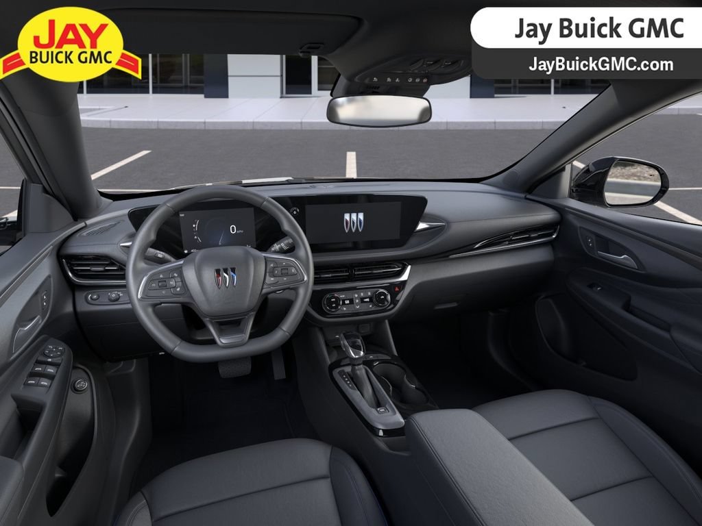 2026 Buick Envista Sport Touring - Photo 15