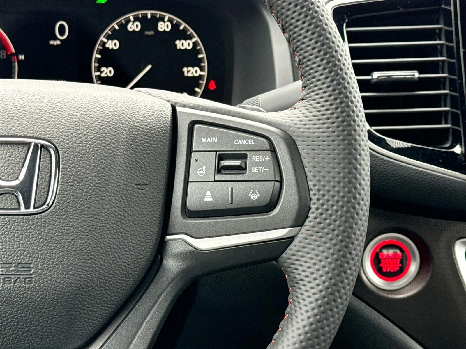 2026 Honda Ridgeline TrailSport - Photo 25
