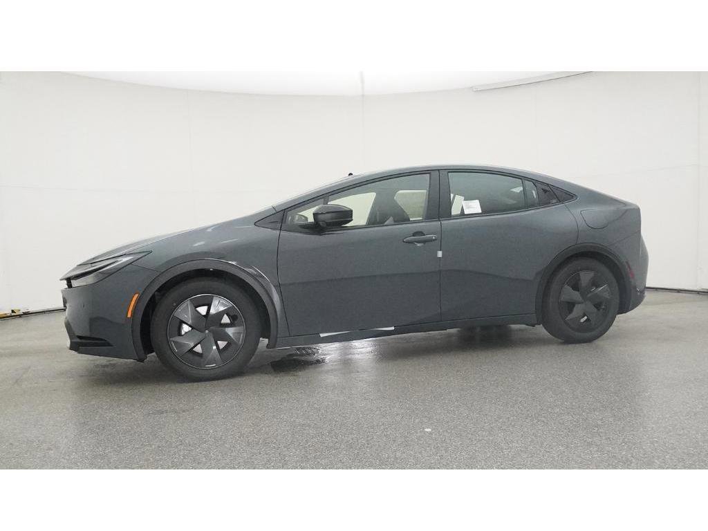 2025 Toyota Prius SE - Photo 18