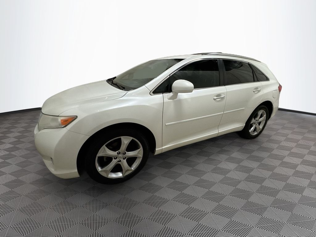 Used 2009 Toyota Venza Base with VIN 4T3BK11A39U010210 for sale in Eau Claire, WI