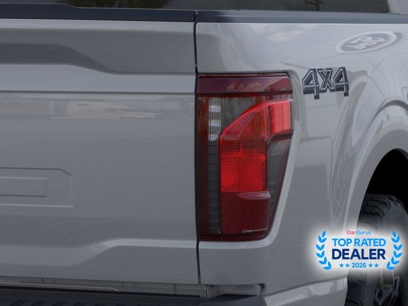 New 2026 Avalanche Ford XLT image 22
