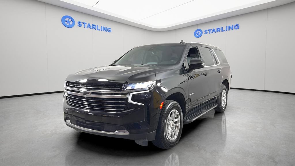 Used 2022 Black Chevrolet LT image 16