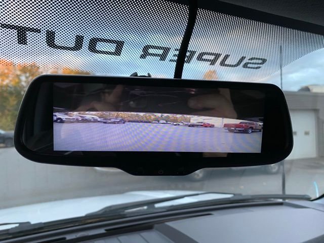 New 2026 White Ford XL image 15