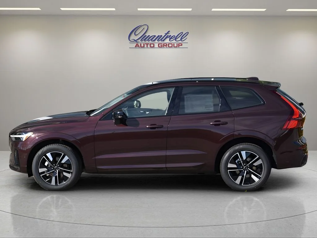 Used 2026 Mulberry Metallic Volvo Plus image 7