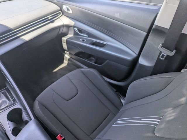Used 2024 Gray Hyundai SEL image 16