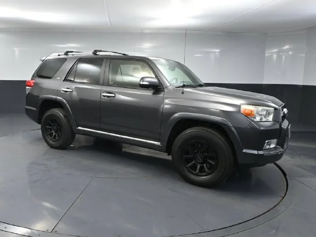 2013 Toyota 4Runner