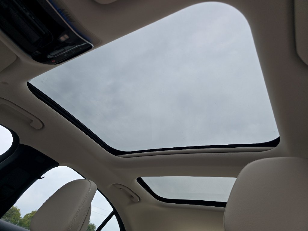 New 2027 Polar White Mercedes-Benz GLE 450 image 25