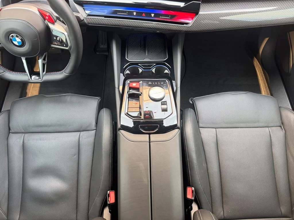 2025 BMW M5 M5 - Photo 18