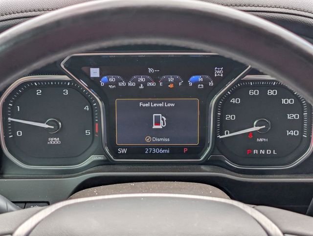 Used 2020 White GMC Denali image 31