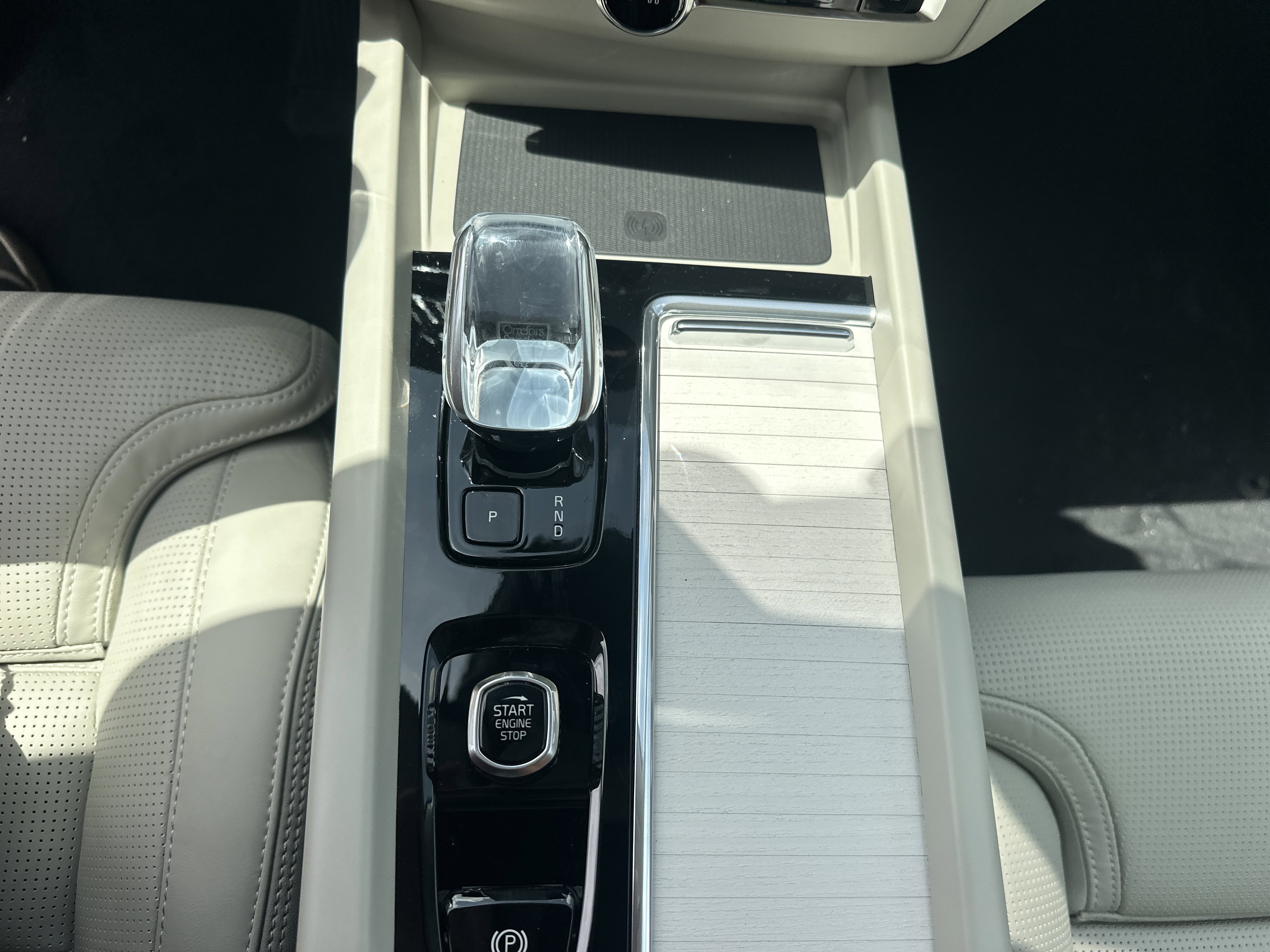 New 2026  Volvo Ultra image 21