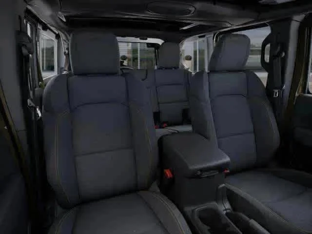 2025 Jeep Wrangler 4-Door Sport S - Photo 6