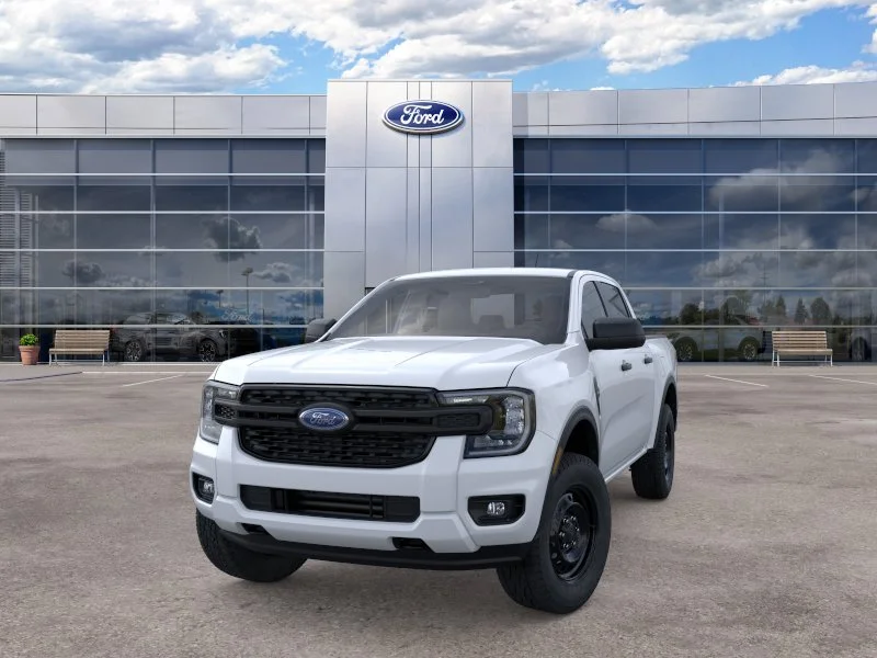 New 2026 Oxford White Ford XL image 42