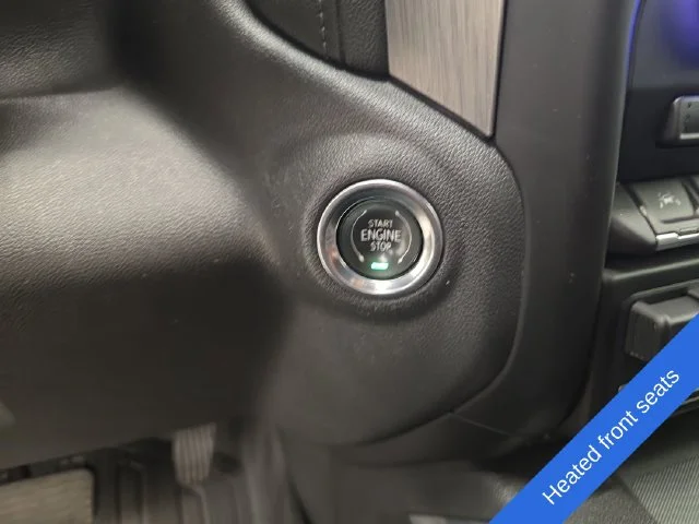 Used 2021 Onyx Black GMC Denali image 32