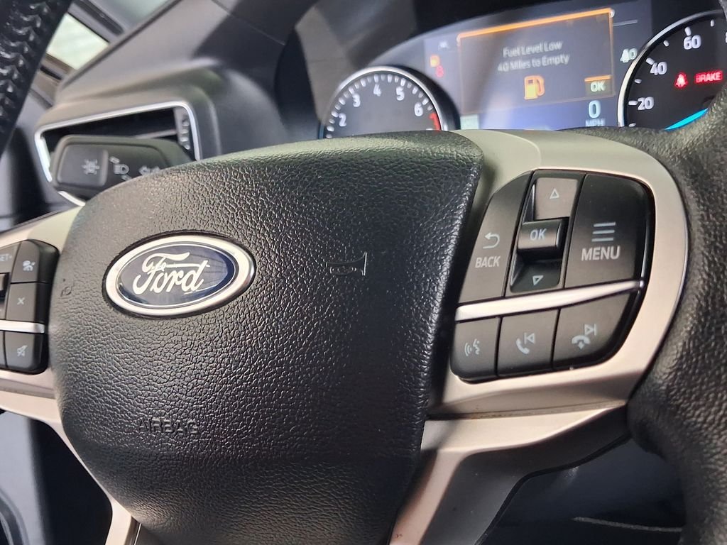 2023 Ford Explorer Limited - Photo 38