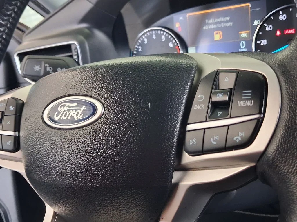 2023 Ford Explorer Limited - Photo 38