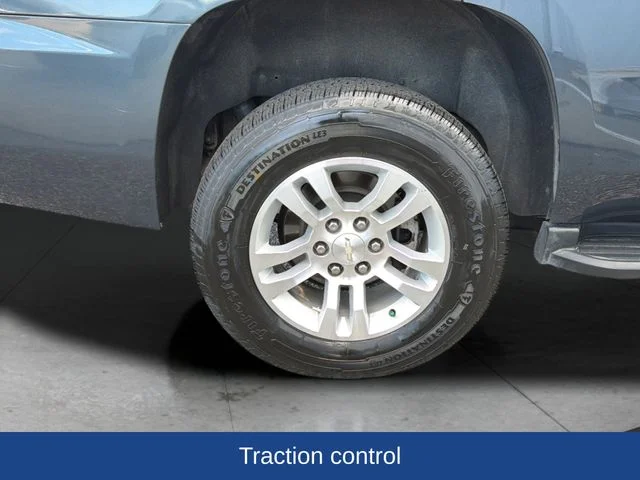 Used 2019 Gray Chevrolet LT image 33