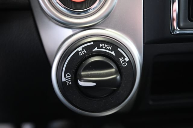 Used 2021 Red Nissan SL image 27