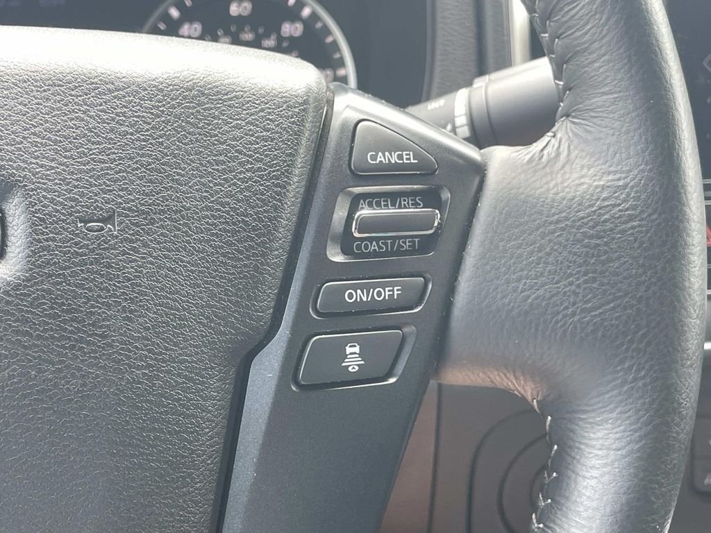 Used 2025 Gray Nissan SV image 21