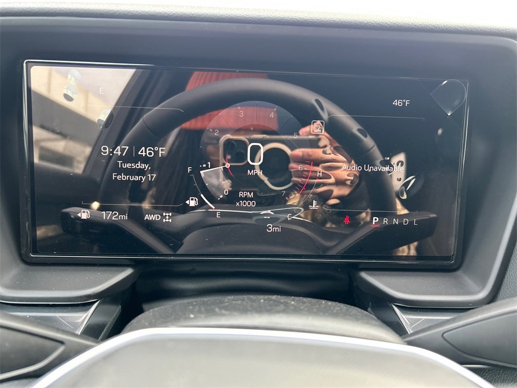 2026 GMC TERRAIN - Image 20